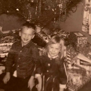 Meet your Posher, Brian